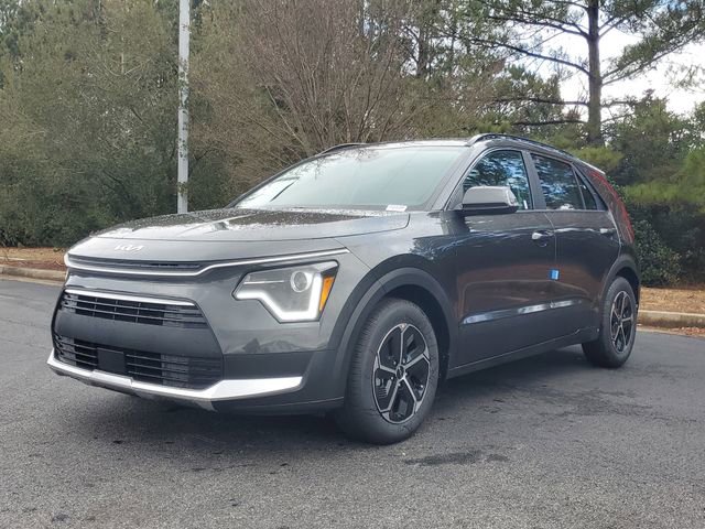 New 2026 Kia Niro EX w/ EX Premium Package image 33