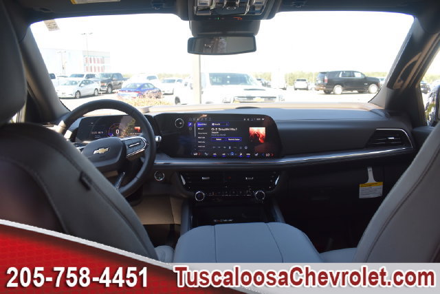 New 2027 Chevrolet Tahoe LT w/ Comfort Package RWD image 3