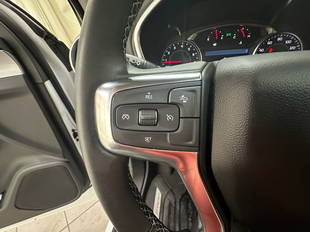 Certified 2024 Chevrolet Blazer LT w/ Redline Edition FWD image 27