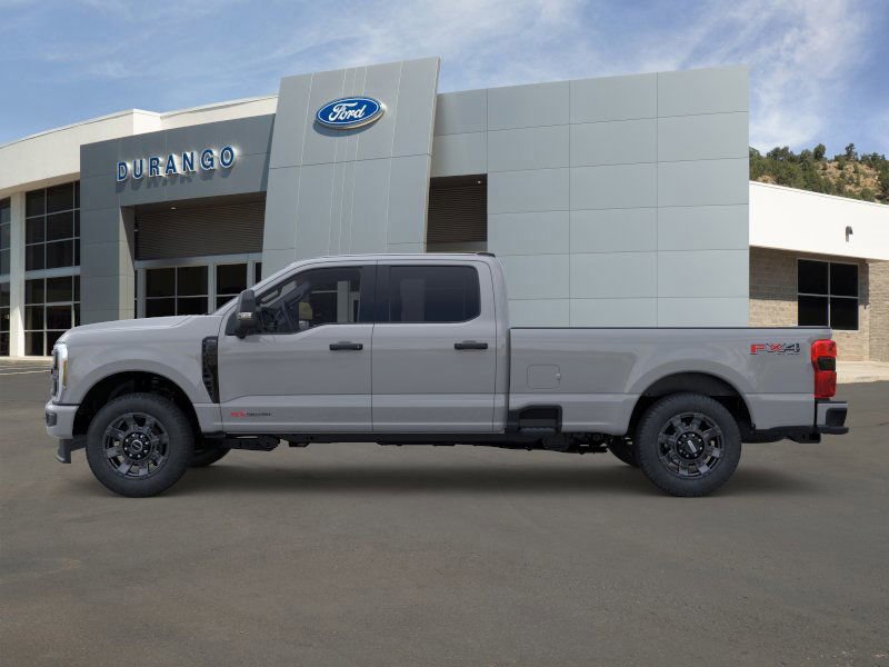New 2026 Ford F250 XL w/ STX Appearance Package image 3