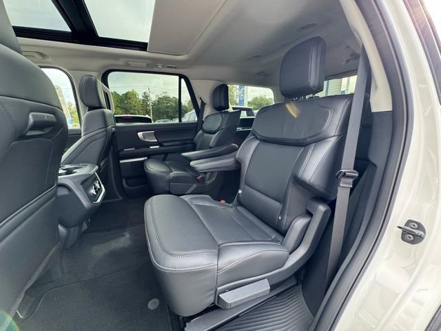 New 2025 Ford Expedition Platinum image 21