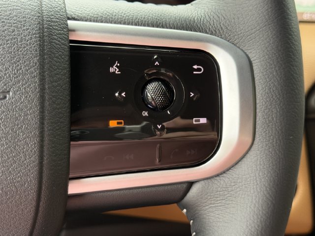 New 2026 Nissan Armada SL RWD image 30
