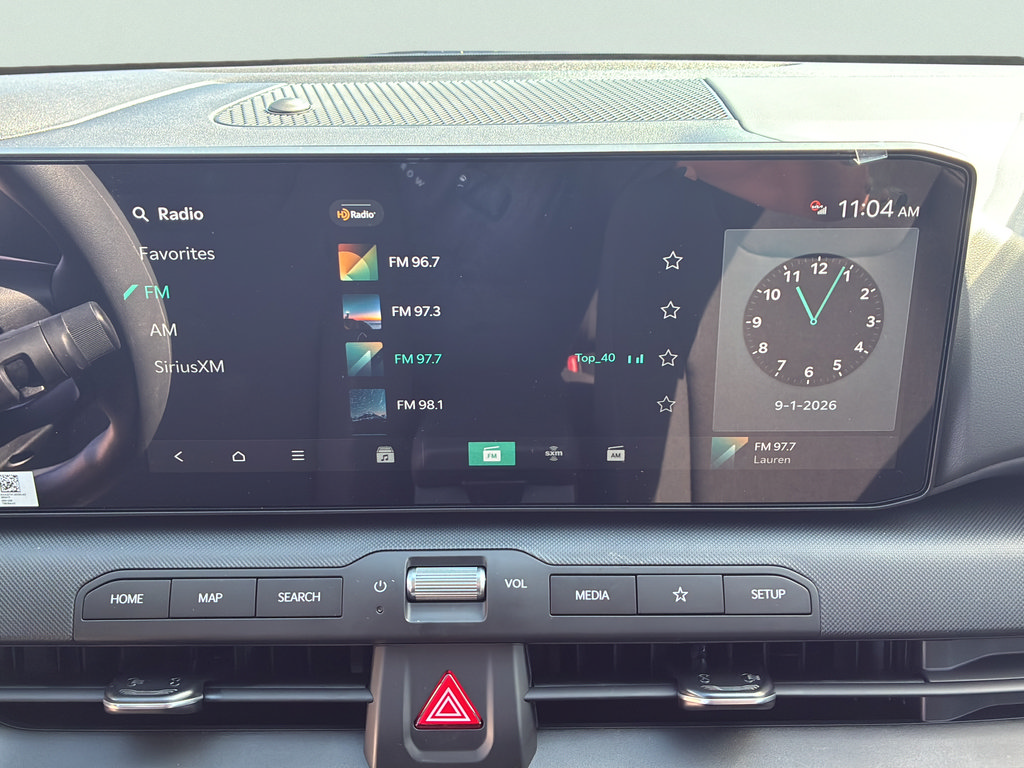 New 2026 Kia K4 FWD image 30