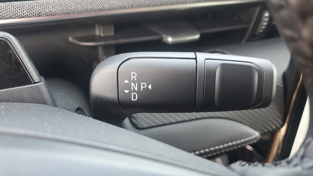 New 2025 Ford Mustang Mach-E Premium image 32