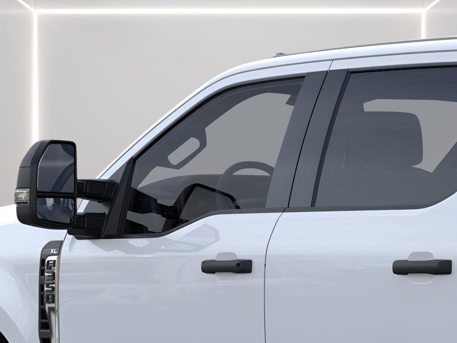 New 2026 Ford F350 XL w/ XL Chrome Package image 21