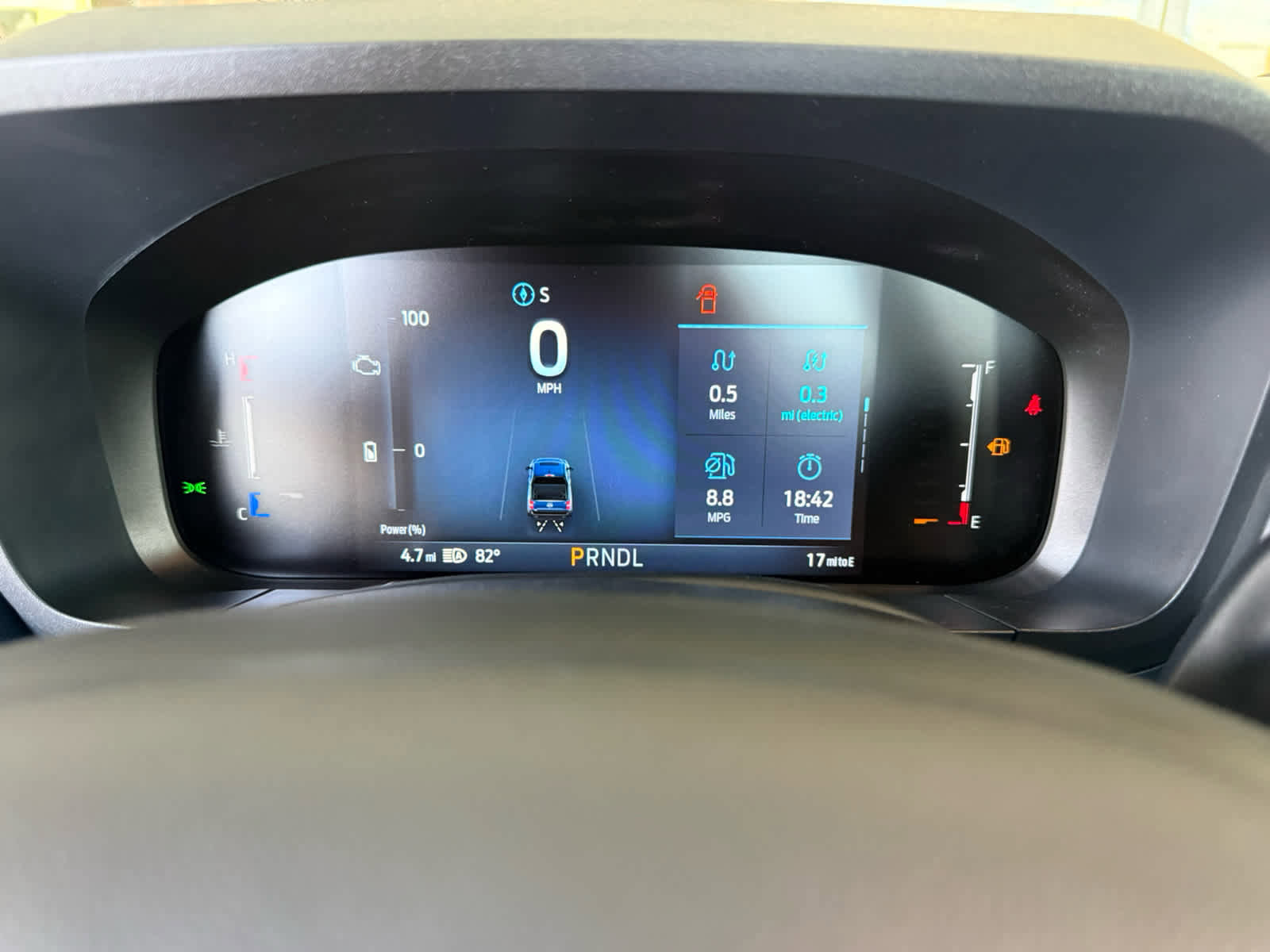 New 2026 Ford Maverick XLT image 3