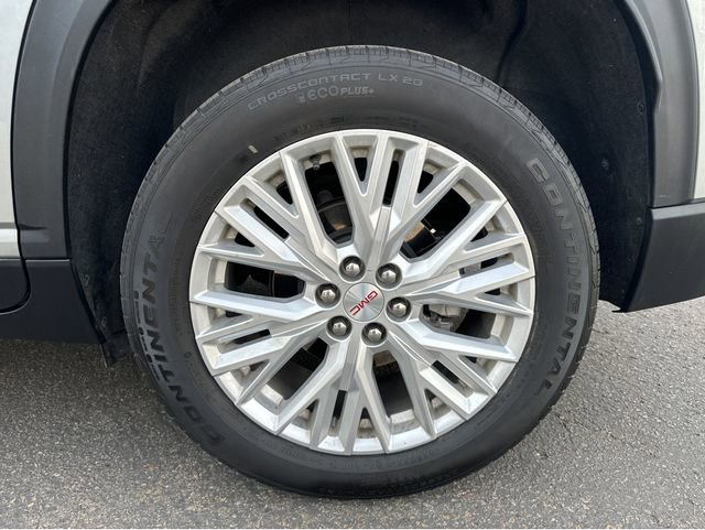 Certified 2024 GMC Acadia Elevation image 15