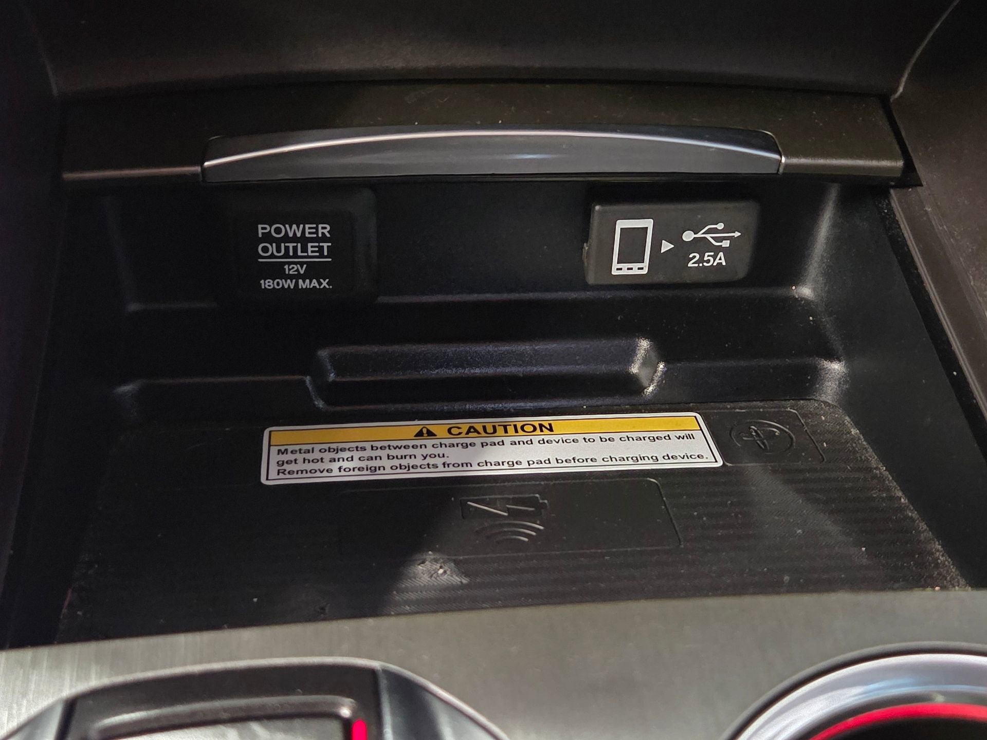 Used 2019 Acura TLX V6 w/ Technology & A-SPEC Pkg image 23