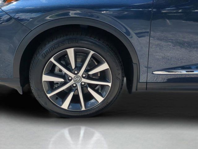 Certified 2026 Acura MDX w/ Technology Package FWD image 25