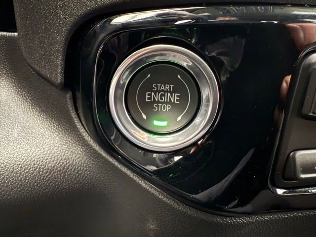 New 2026 Chevrolet Silverado 1500 LT Trail Boss image 41