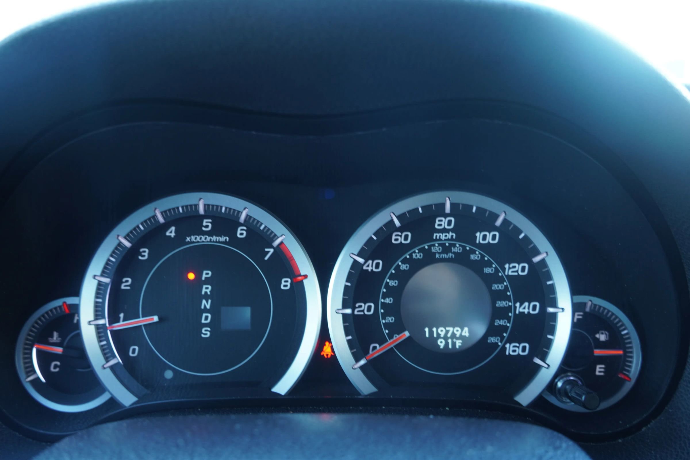 Used 2011 Acura TSX Special Edition image 6