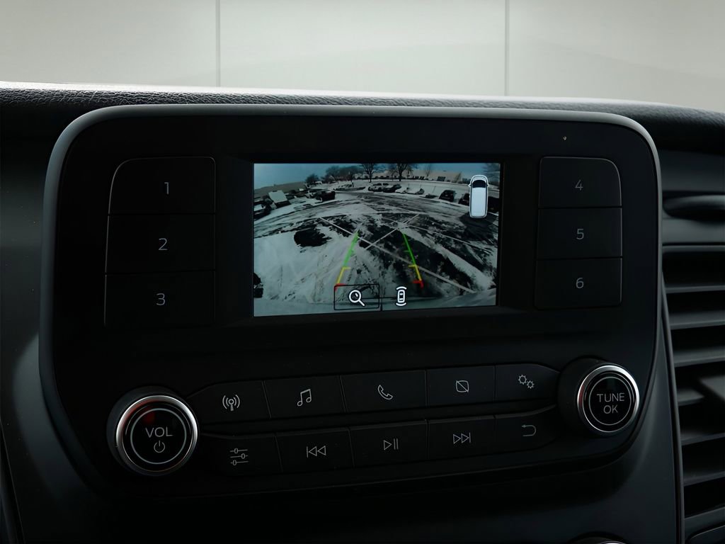 Used 2024 Ford Transit 350 148 High Roof Extended DRW image 27