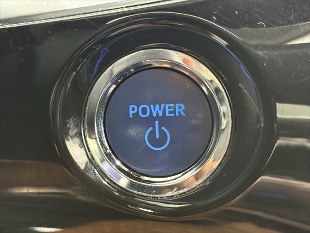 Certified 2022 Toyota Prius Prime XLE image 23