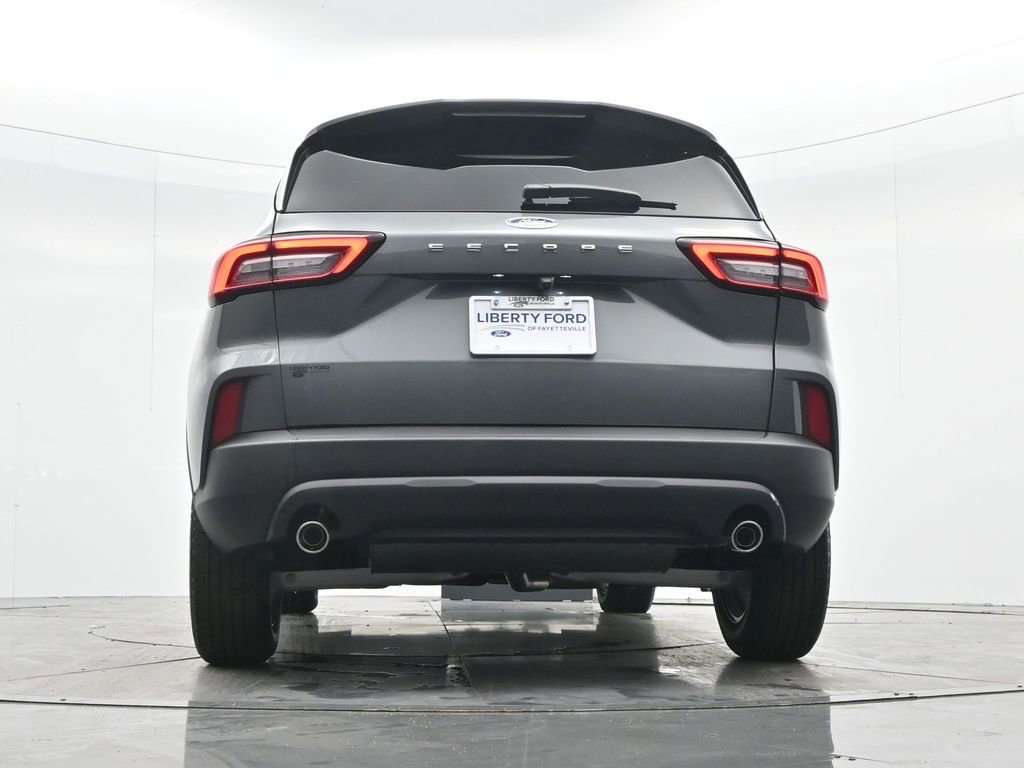 New 2026 Ford Escape ST-Line image 42