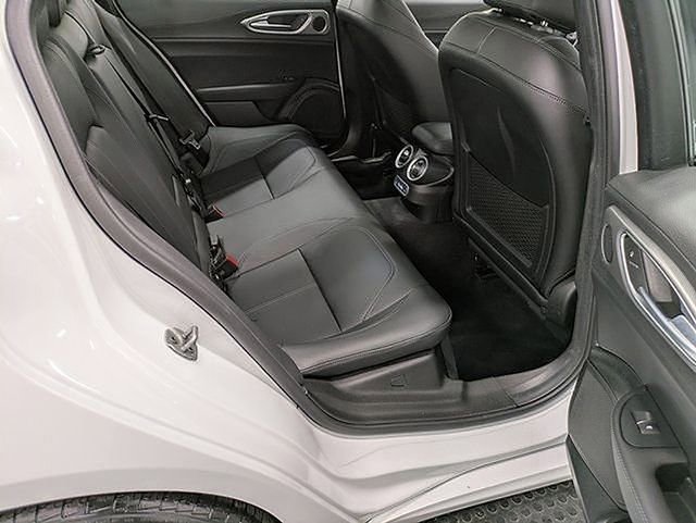 Used 2024 Alfa Romeo Giulia Ti image 35
