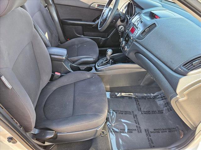 Used 2012 Kia Forte EX image 18