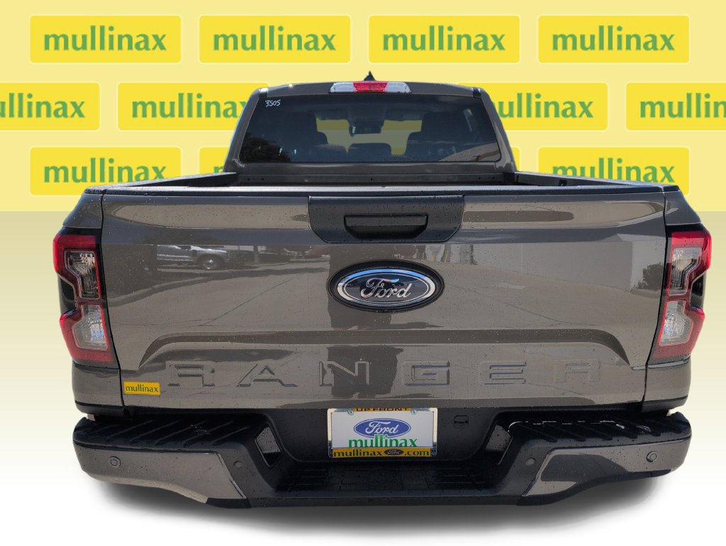 New 2026 Ford Ranger XLT RWD image 26