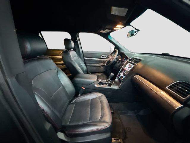 Used 2016 Ford Explorer Sport image 29