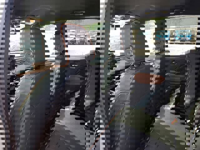 New 2026 GMC Canyon AT4 image 10