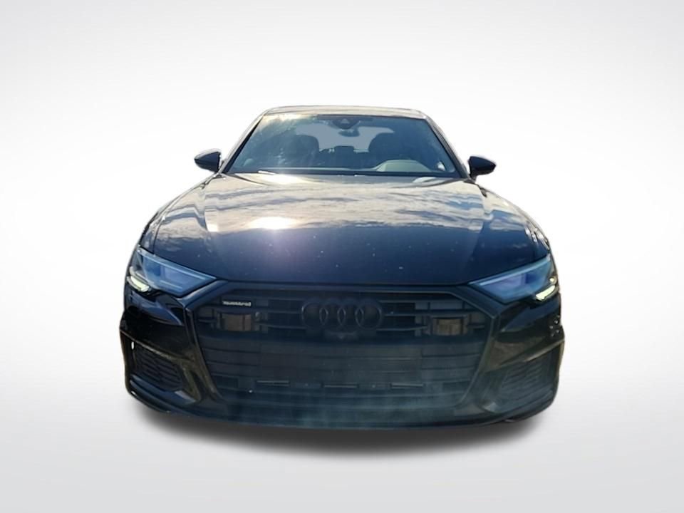 Used 2023 Audi A6 Premium Plus w/ Premium Plus Package image 3