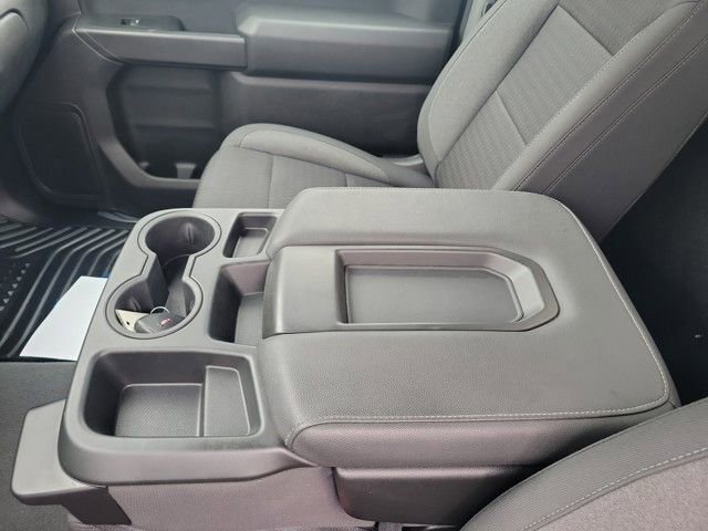 Used 2024 GMC Sierra 1500 Pro w/ Pro Value Package image 29