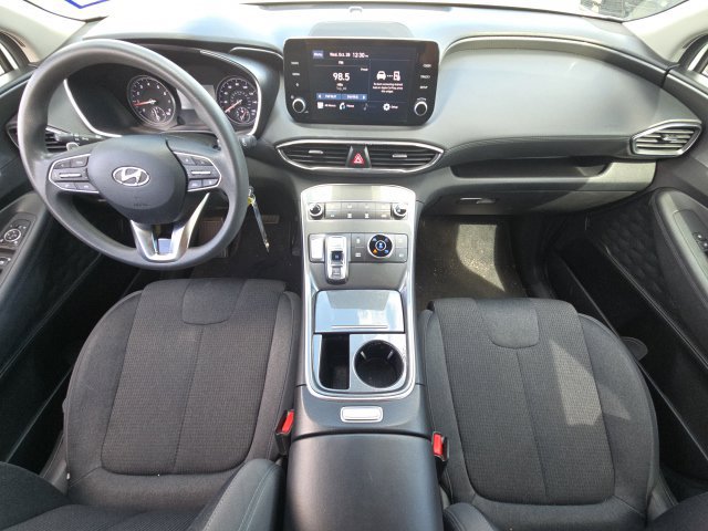 Used 2023 Hyundai Santa Fe SE w/ Cargo Package AWD/4WD image 17