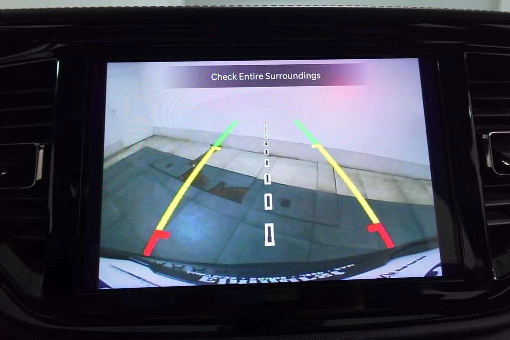 Used 2024 Dodge Durango R/T AWD/4WD image 22