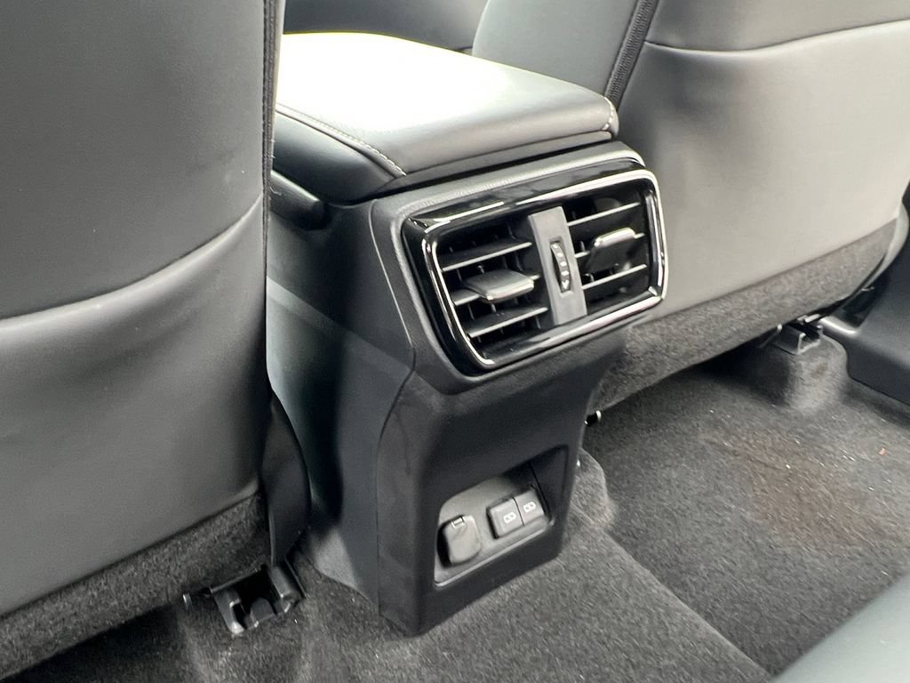 Used 2024 Lexus NX 350 AWD w/ Cold Area Package image 26