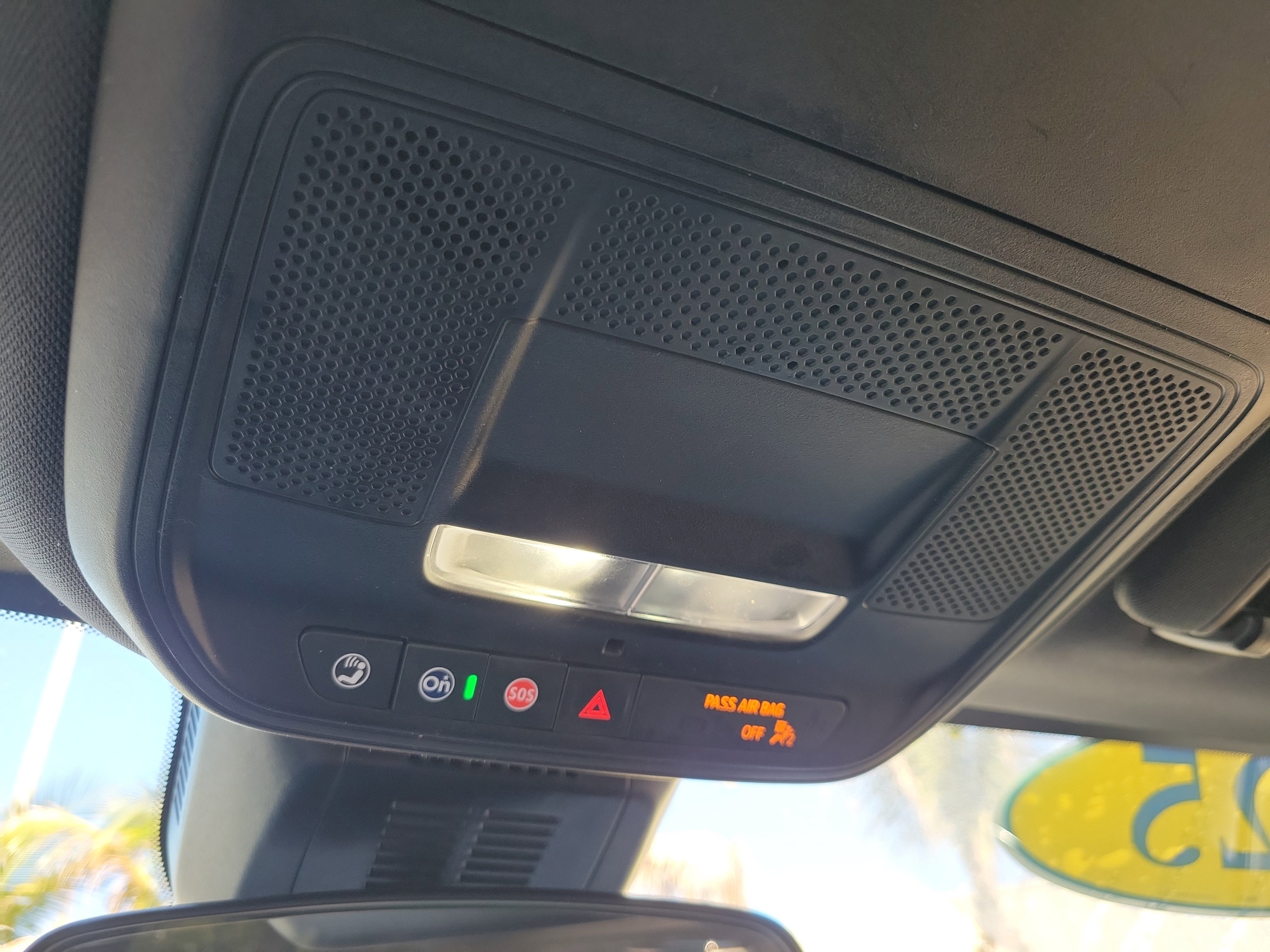 Used 2025 GMC Terrain Elevation image 20