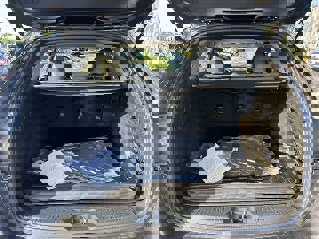 New 2025 Subaru Outback Limited image 93