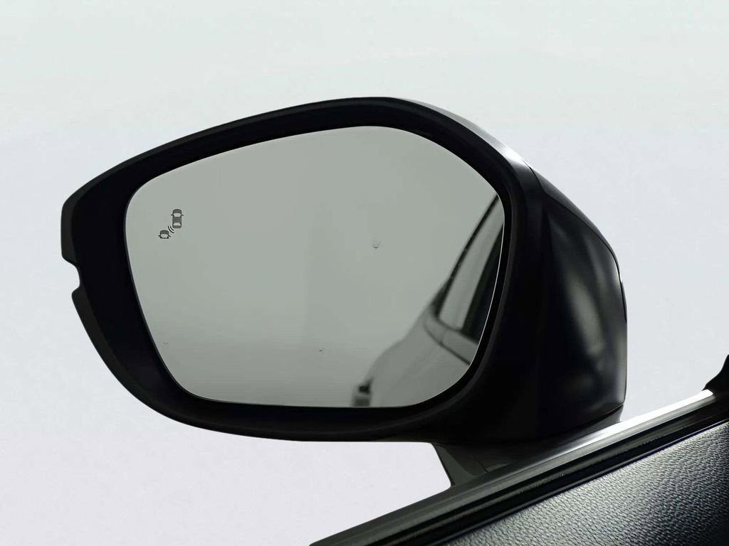Used 2025 Acura Integra A-Spec image 8