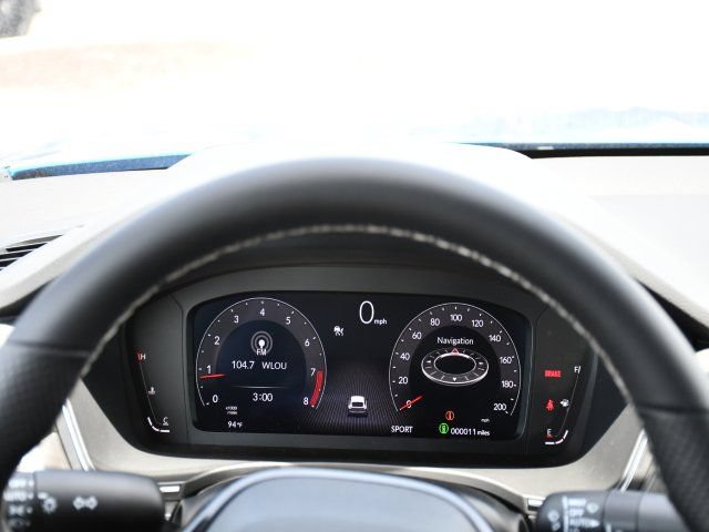 New 2026 Acura Integra Type S FWD image 26