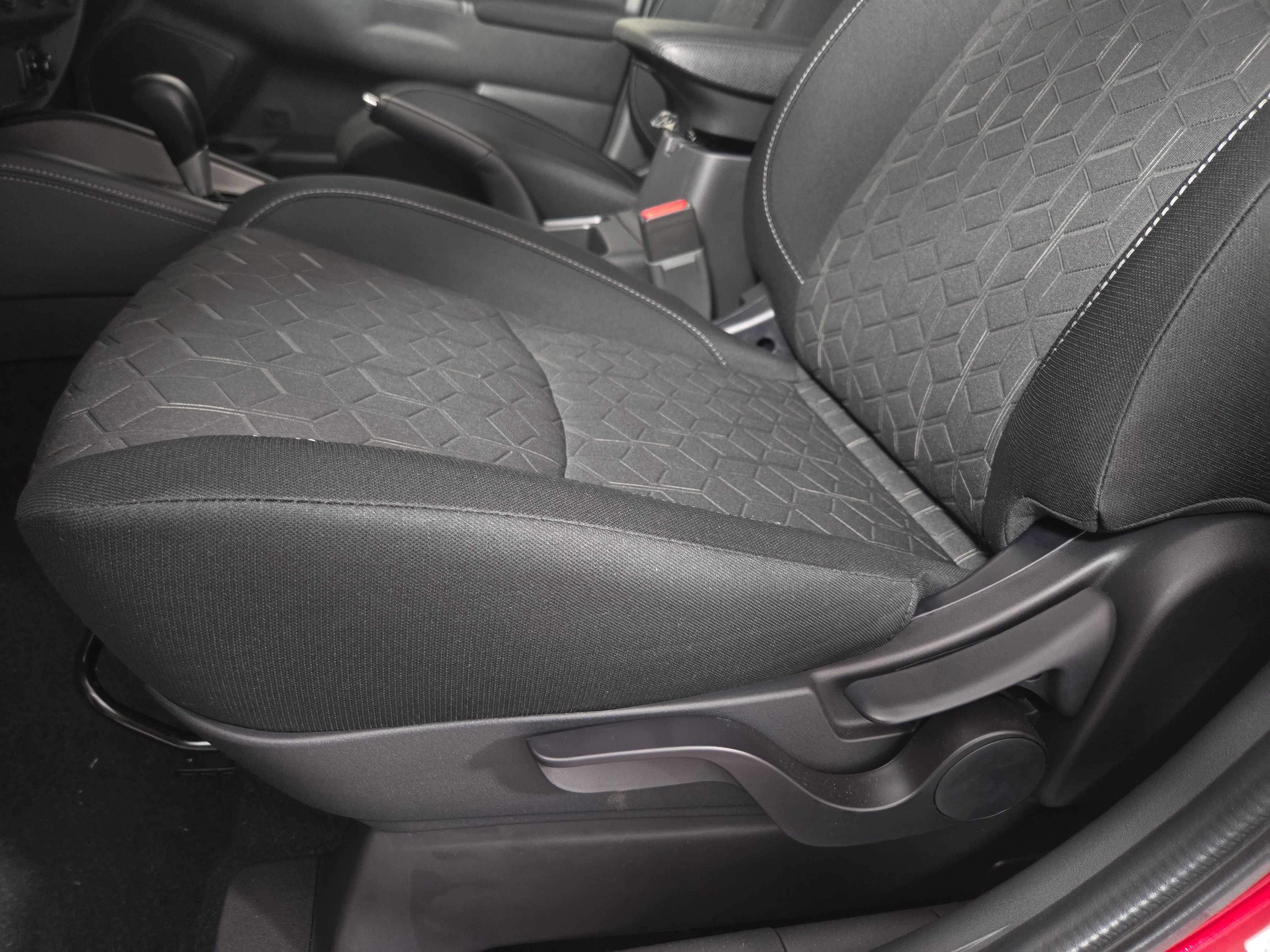 New 2027 Mitsubishi Outlander Sport ES FWD image 27