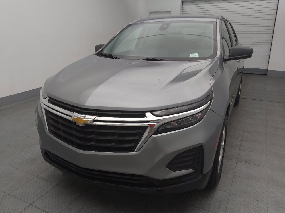 Used 2023 Chevrolet Equinox LS w/ LS Convenience Package image 15