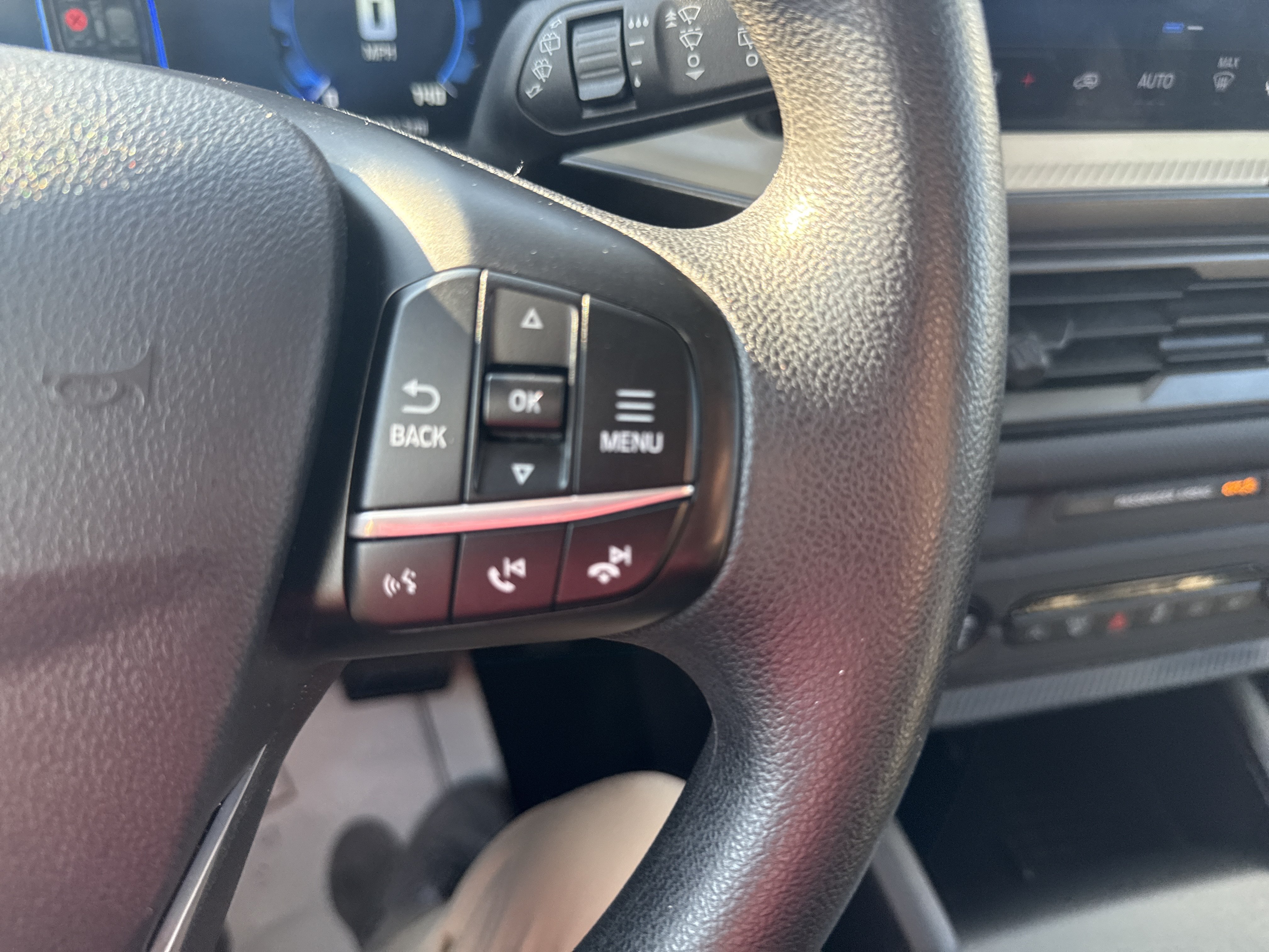 Used 2025 Ford Bronco Sport Big Bend AWD/4WD image 20