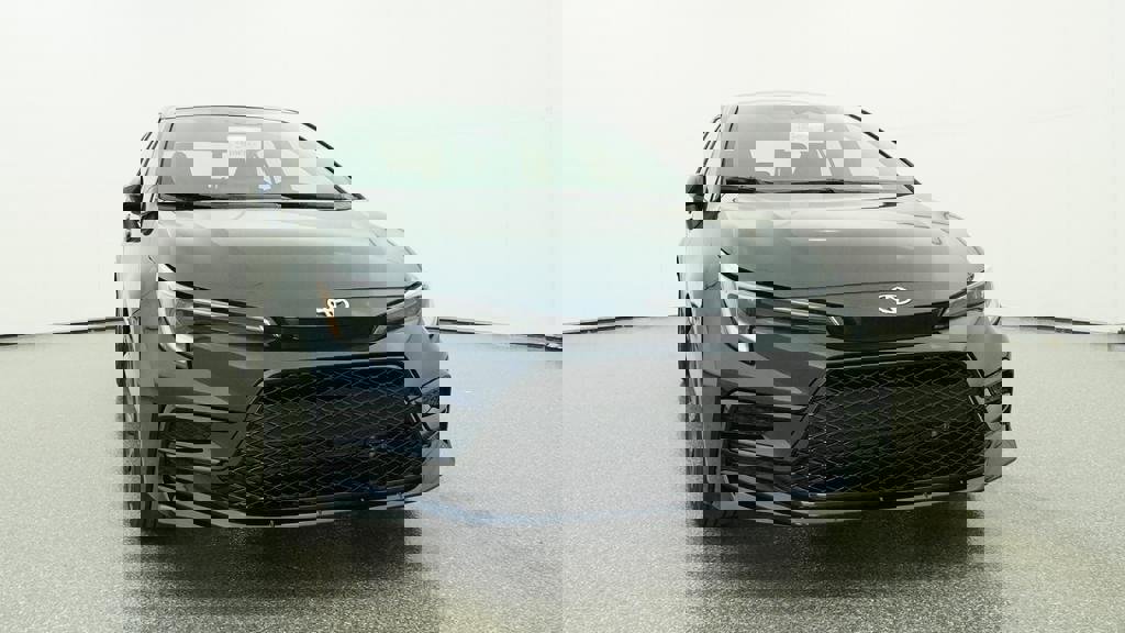 New 2026 Toyota Corolla SE image 22