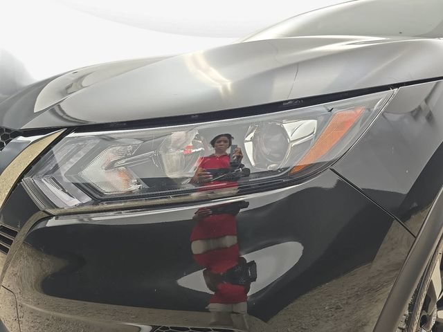 Used 2022 Nissan Rogue Sport SL AWD/4WD image 32