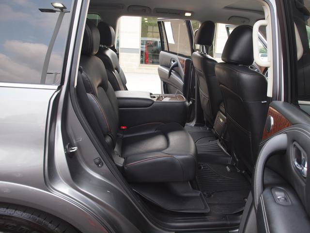 Used 2020 Nissan Armada SL w/ Premium Package RWD image 7