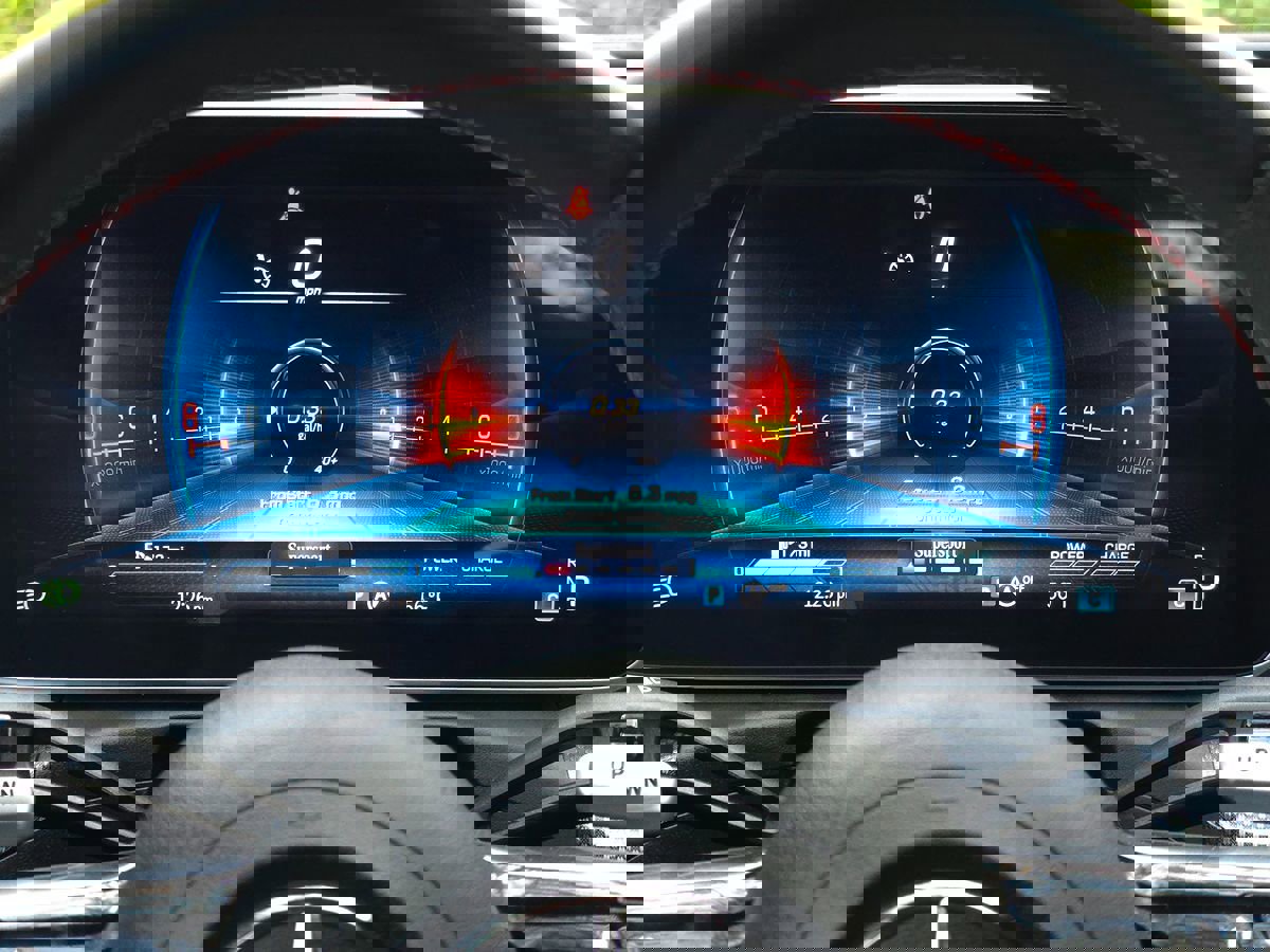 Used 2023 Mercedes-Benz C 43 AMG 4MATIC Sedan image 36