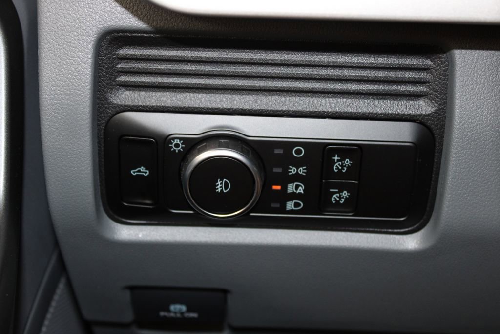 New 2026 Ford F250 XL w/ STX Appearance Package image 36