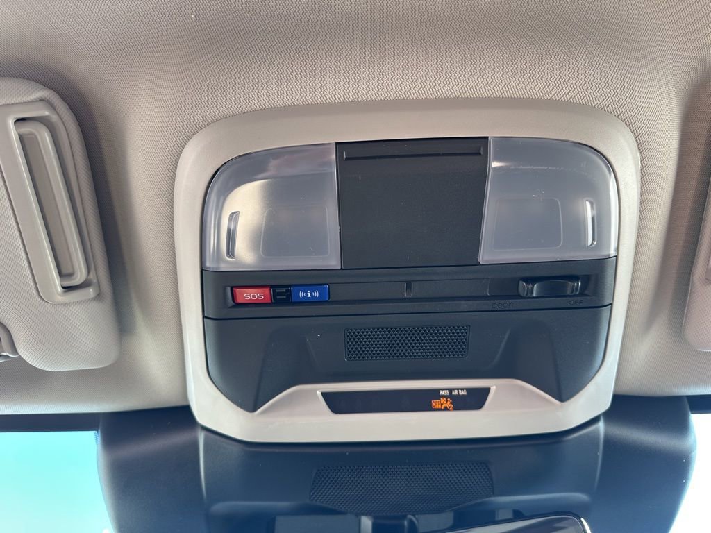 New 2026 Subaru Crosstrek 2.5i Limited image 20