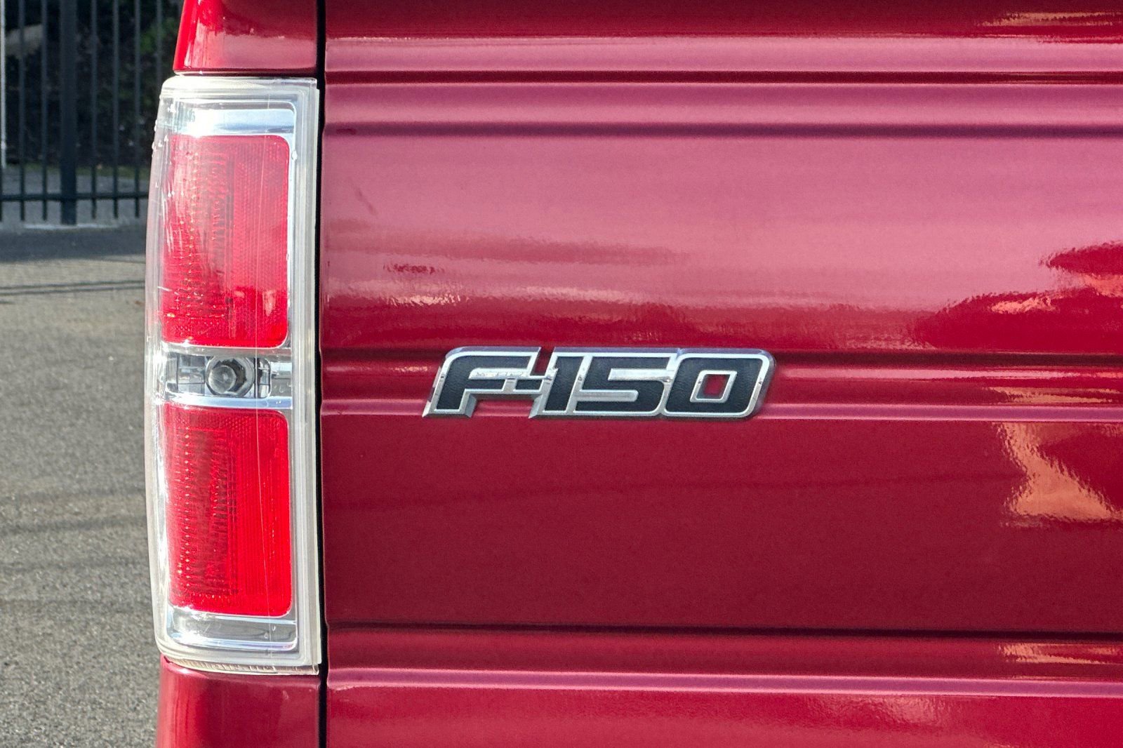 Used 2014 Ford F150 Lariat w/ Equipment Group 501A Mid image 46