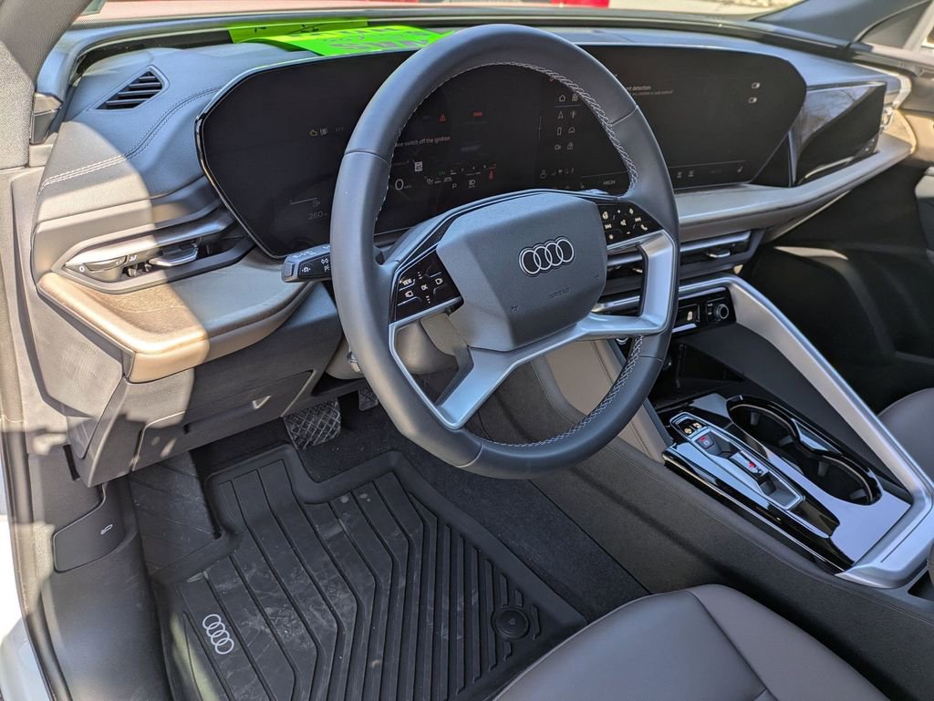 Certified 2025 Audi Q5 Premium w/ Convenience Package image 9