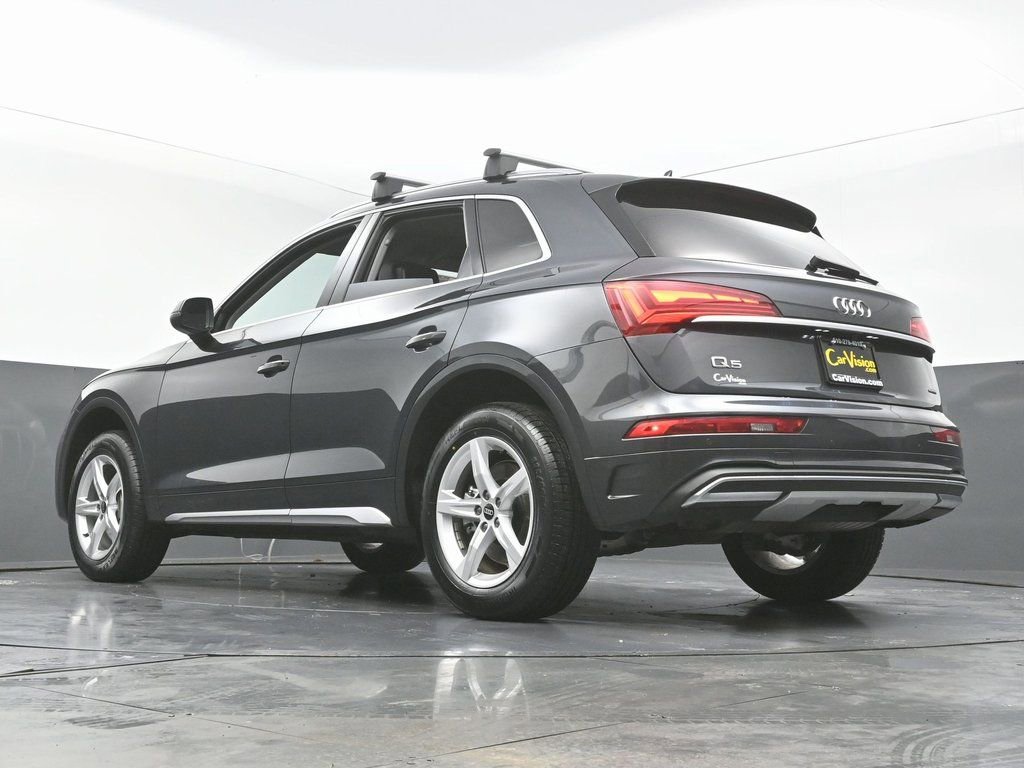 Used 2023 Audi Q5 2.0T Premium image 48