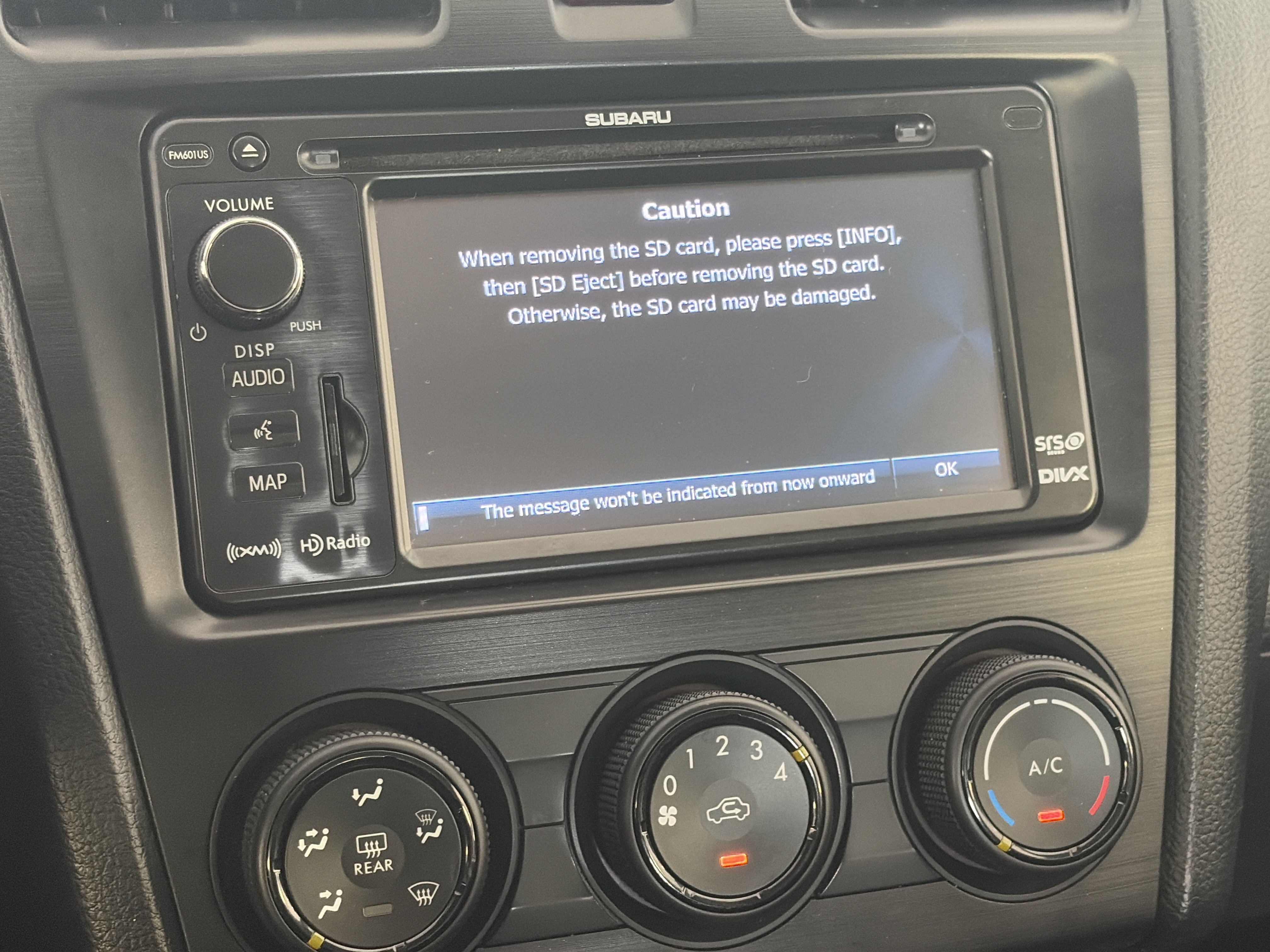 Used 2012 Subaru Impreza 2.0i Premium image 20