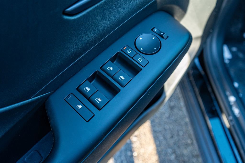 New 2026 Hyundai Kona SEL Sport image 19