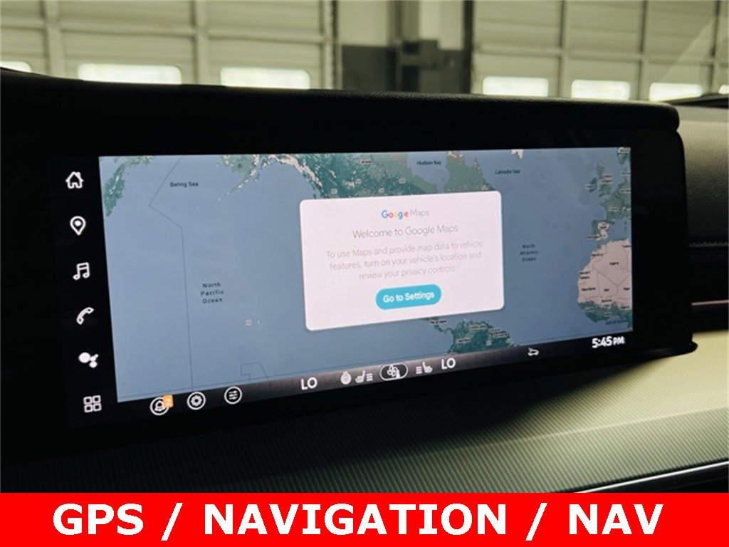 New 2026 Nissan Murano SL image 8