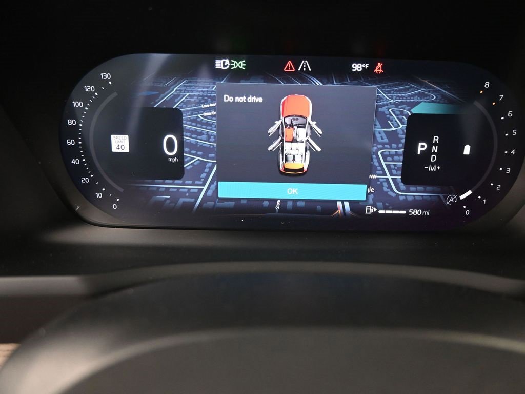 New 2026 Volvo XC90 B6 Ultra image 20