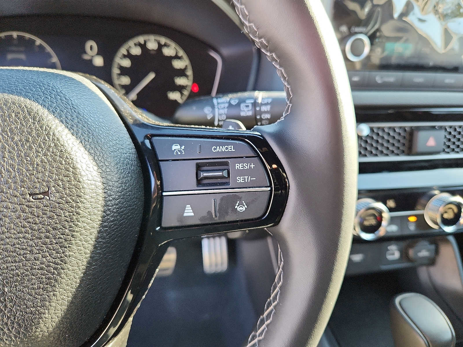 Certified 2023 Honda Civic Sport image 21