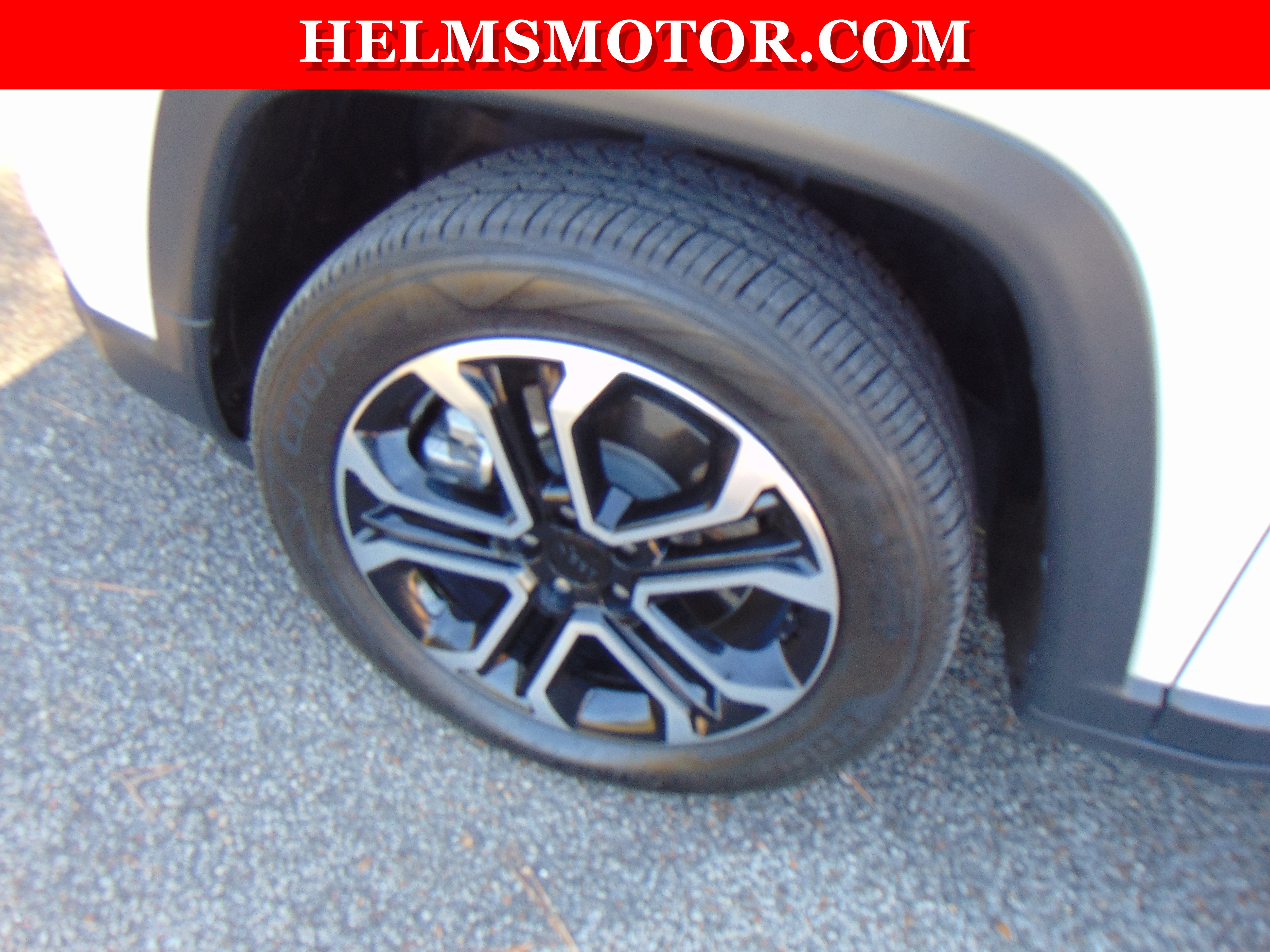 Certified 2023 Jeep Compass Limited AWD/4WD image 19